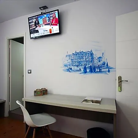 Guest house Casual Gurea Bilbao