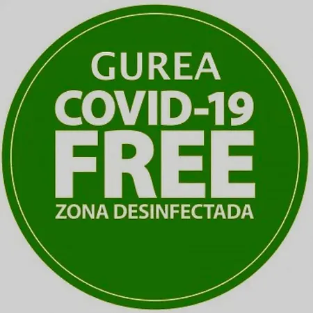 Guest house Casual Gurea Bilbao