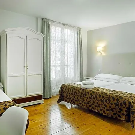 Casual Gurea Guest house Bilbao
