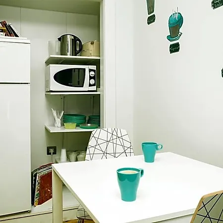 Guest house Casual Gurea