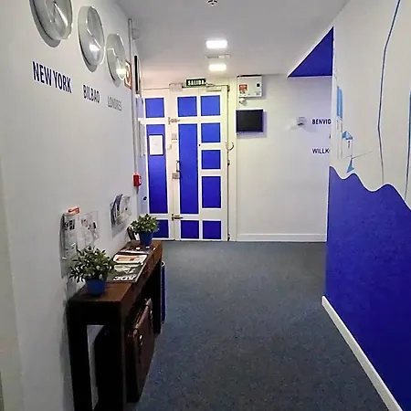 Casual Gurea Guest house Bilbao