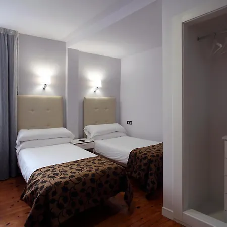 古里亚休闲旅馆 毕尔巴鄂