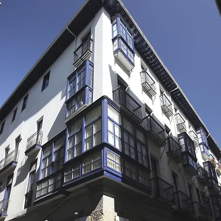 캐주얼 구레아 게스트하우스