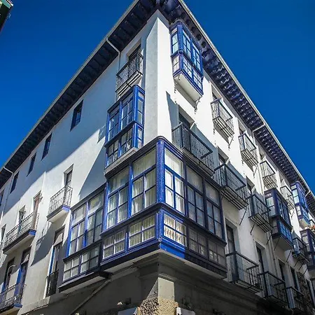 古里亚休闲旅馆 招待所