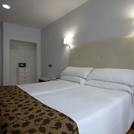 古里亚休闲旅馆 招待所