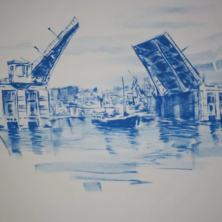 古里亚休闲旅馆