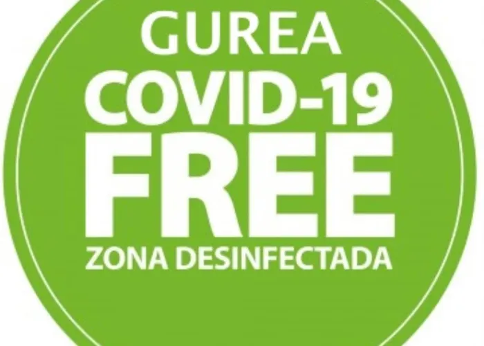 Konukevi Casual Gurea Bilbao