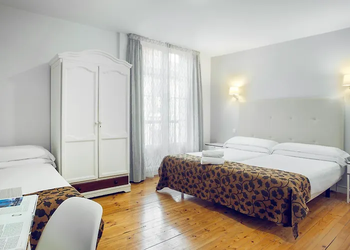 Konukevi Casual Gurea