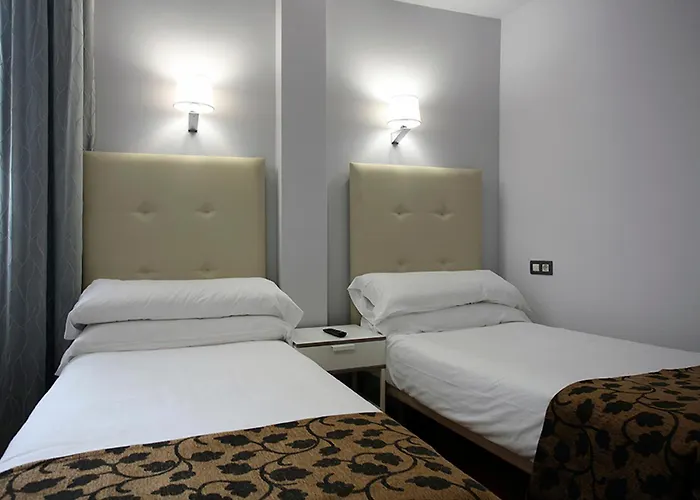 Maison d'hôtes Casual Gurea Bilbao