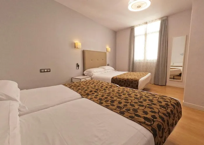 Casual Gurea Maison d'hôtes Bilbao