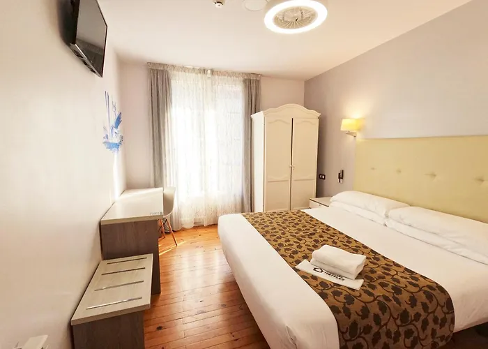 Casual Gurea Maison d'hôtes 2*