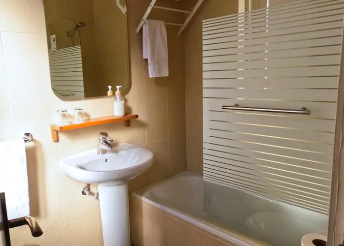 Maison d'hôtes Casual Gurea Bilbao