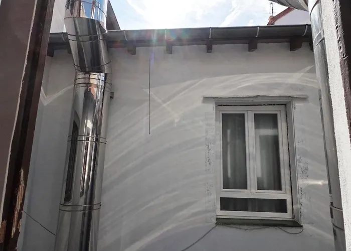 Casual Gurea Maison d'hôtes Bilbao