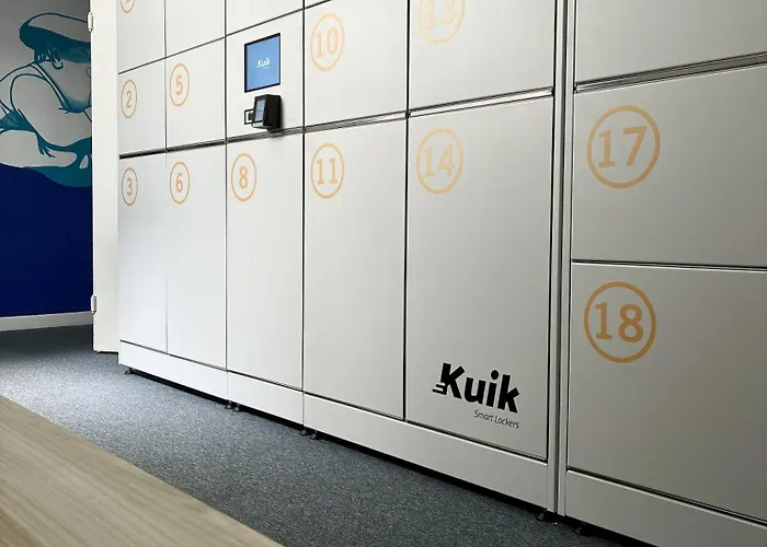 Maison d'hôtes Casual Gurea