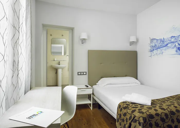 Casual Gurea Maison d'hôtes 2*