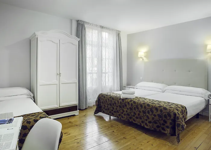 Casual Gurea Maison d'hôtes 2*