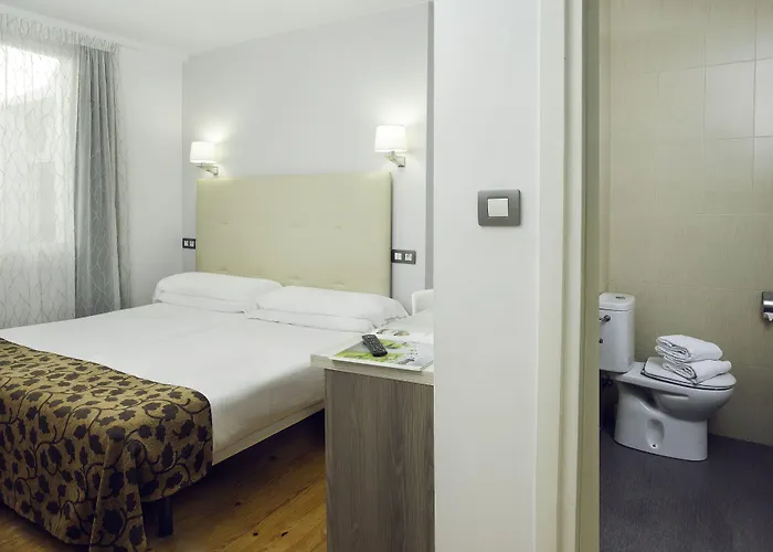 Casual Gurea Maison d'hôtes 2*