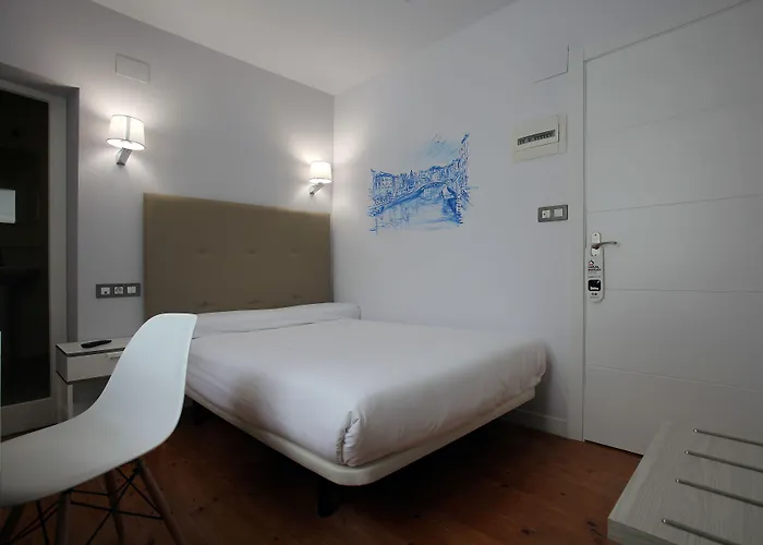 Casual Gurea Maison d'hôtes 2*