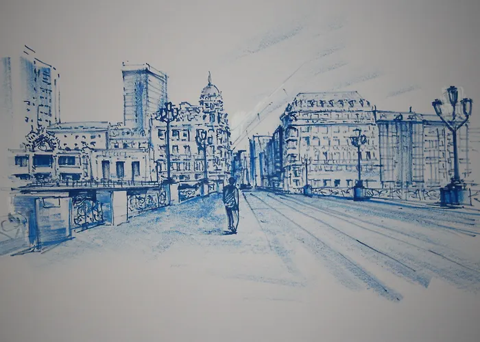 Casual Gurea Maison d'hôtes Bilbao