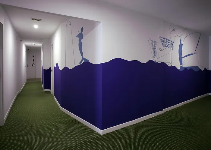 Maison d'hôtes Casual Gurea Bilbao