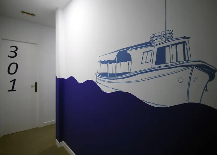 Konukevi Casual Gurea 2*