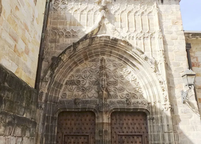 Casual Gurea Maison d'hôtes Bilbao