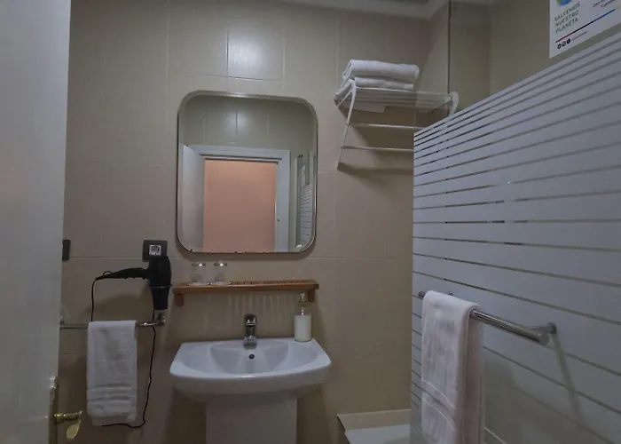 Maison d'hôtes Casual Gurea