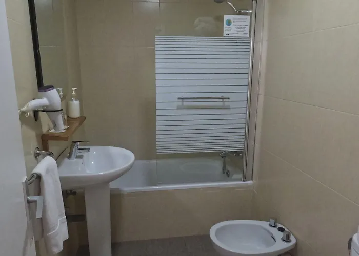 Maison d'hôtes Casual Gurea Bilbao