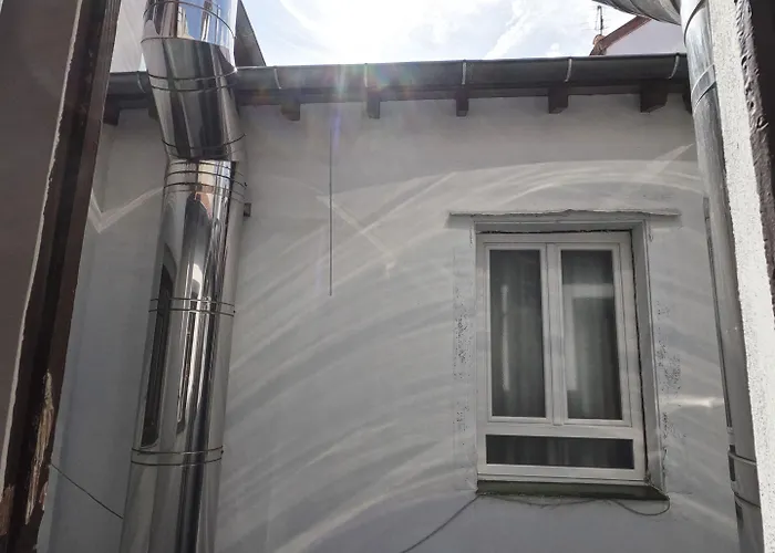 Maison d'hôtes Casual Gurea 2*