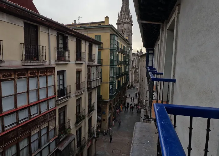 Maison d'hôtes Casual Gurea