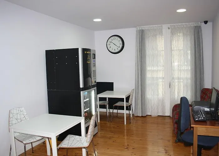 Casual Gurea Maison d'hôtes 2*