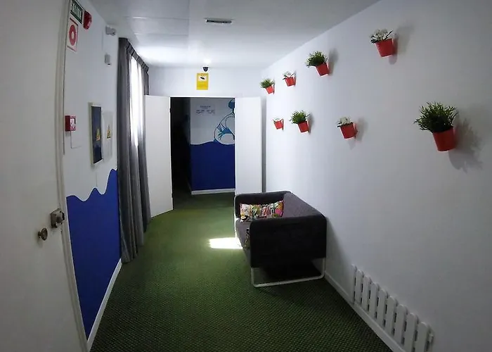 Casual Gurea Maison d'hôtes Bilbao