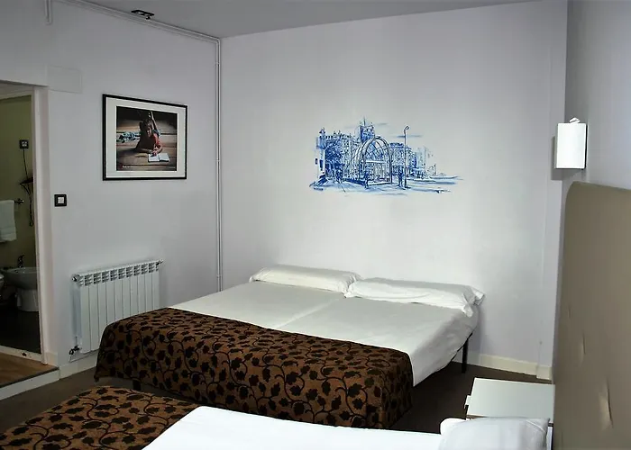 Casual Gurea Maison d'hôtes 2*