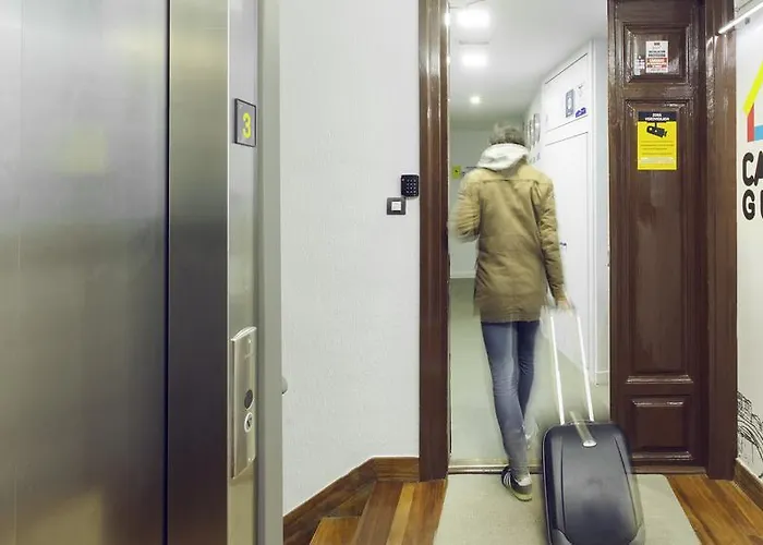 Casual Gurea Pensionat 2*