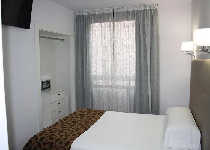 Casual Gurea Konukevi Bilbao