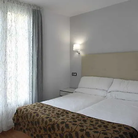 Maison d'hôtes Casual Gurea 2*
