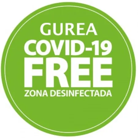 Maison d'hôtes Casual Gurea Bilbao