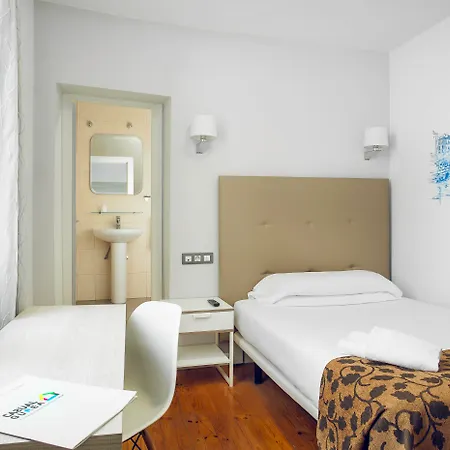 Maison d'hôtes Casual Gurea