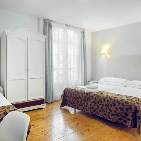 Maison d'hôtes Casual Gurea