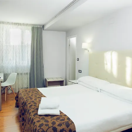 Maison d'hôtes Casual Gurea 2*