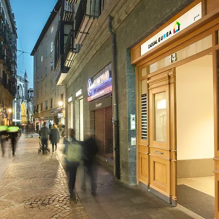 Casual Gurea Maison d'hôtes Bilbao