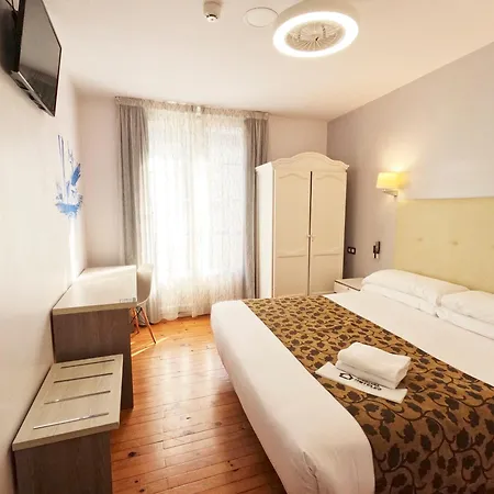 Casual Gurea Maison d'hôtes 2*