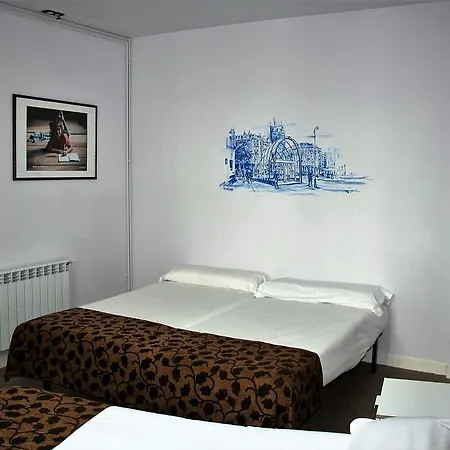 Casual Gurea Maison d'hôtes 2*