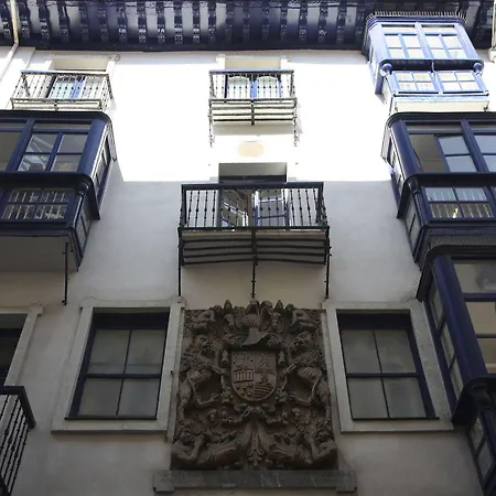 Casual Gurea Maison d'hôtes Bilbao
