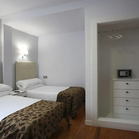 Maison d'hôtes Casual Gurea Bilbao