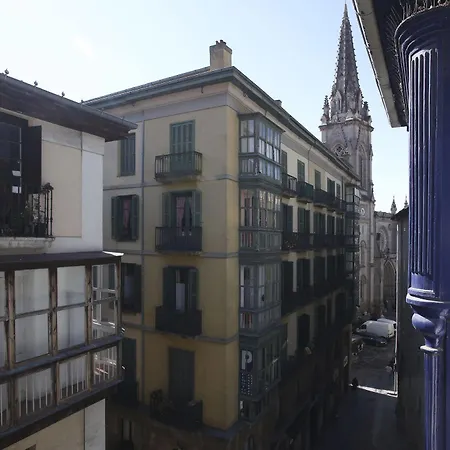 Casual Gurea Maison d'hôtes Bilbao