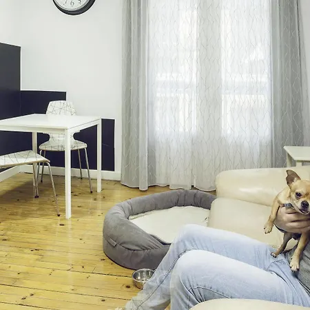 Casual Gurea Maison d'hôtes Bilbao