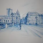 Casual Gurea Maison d'hôtes Bilbao